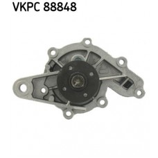 VKPC 88848 SKF Водяний насос охолодження двигуна