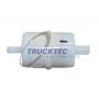 02.30.332 TRUCKTEC AUTOMOTIVE Повітряний фільтр, компрессор - подсос воздуха