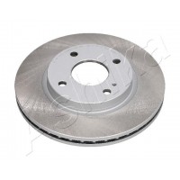 60-00-0307C ASHIKA Гальмівний диск