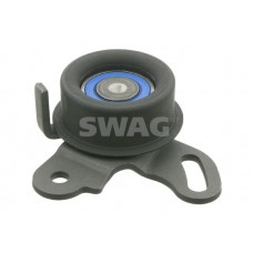 80 03 0001 SWAG Натяжний ролик ремінь ГРМ