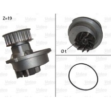 506647 VALEO Водяний насос охолодження двигуна