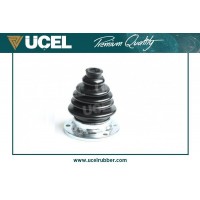 61227-T UCEL Пыльник, Привідний вал