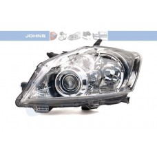 81 16 09-2 JOHNS Основна фара