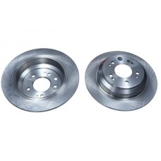 19-2396 MAXGEAR Гальмівний диск