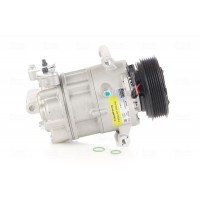 89590 NISSENS Компресор кондиціонера