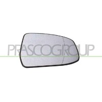 FD1107534 PRASCO Дзеркальне скло зовнішнє дзеркало