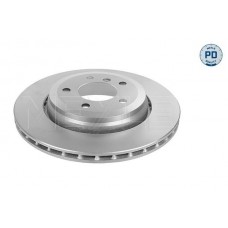 315 523 0043/PD MEYLE Гальмівний диск