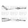 QCAT92227H QUINTON HAZELL Катализатор