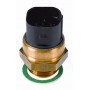 6037.81D BorgWarner (Wahler) Термовимикач вентилятор радіатора