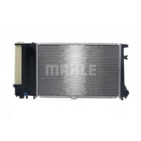 CR 482 000S MAHLE Радіатор охолодження двигуна