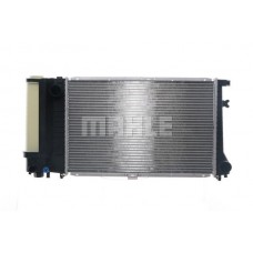 CR 482 000S MAHLE Радіатор охолодження двигуна