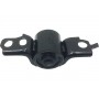 SCR-4549 KAVO PARTS Підвіска важіль незалежної підвіски колеса