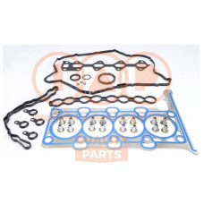 115-07001 IAP QUALITY PARTS Комплект прокладок двигун