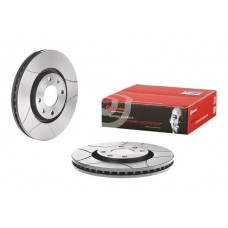 09.9619.75 BREMBO Гальмівний диск