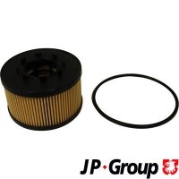 1518500400 JP GROUP Масляний фільтр