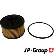 1518500400 JP GROUP Масляний фільтр