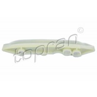 502 618 TOPRAN Планка успокоювача ланцюг приводу