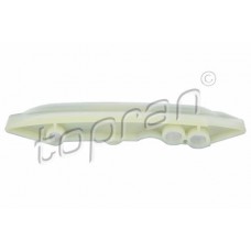 502 618 TOPRAN Планка успокоювача ланцюг приводу