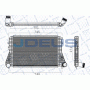 M-830073A JDEUS Интеркулер