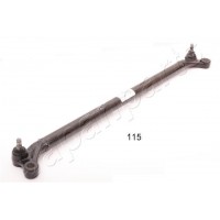 CR-115 JAPANPARTS Поперечна рульова тяга