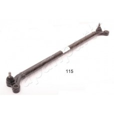 CR-115 JAPANPARTS Поперечна рульова тяга