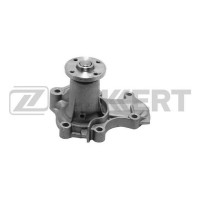 WP-1221 ZEKKERT Водяний насос охолодження двигуна