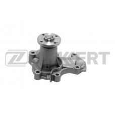 WP-1221 ZEKKERT Водяний насос охолодження двигуна
