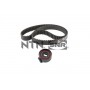 KD468.11 SNR Комплект ременя ГРМ