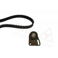 702035 AUTEX Комплект ременя ГРМ