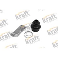 4411152 KRAFT AUTOMOTIVE Комплект пыльника, Привідний вал