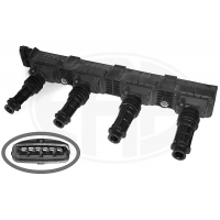 WG1496601 WILMINK GROUP Котушка запалювання