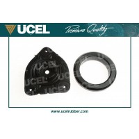 10906 UCEL Опора стійки амортизатора