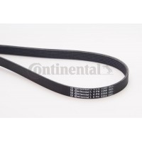 6PK2260 CONTINENTAL CTAM Поліклиновий ремінь