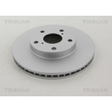 8120 13185C TRISCAN Гальмівний диск