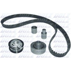SKD013 DOLZ Комплект ременя ГРМ