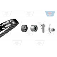KT 1304 OPTIBELT Комплект ременя ГРМ