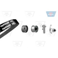 KT 1304 OPTIBELT Комплект ременя ГРМ
