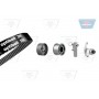 KT 1304 OPTIBELT Комплект ременя ГРМ