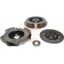 200-13036 IAP QUALITY PARTS Комплект зчеплення