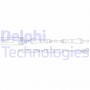 LZ0253 DELPHI Сигналізатор зносу гальмівних колодок