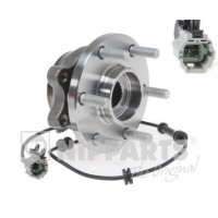 N4701041 NIPPARTS Ступиця колеса