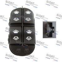 5.145047A2 SIDAT Вимикач склопідйомник