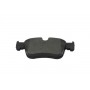 8DB 355 036-491 HELLA КомплеК т гальмівних колодок, дискове гальмо