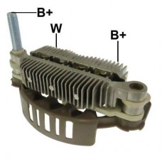 GA1346 GAUSS Випрямляч генератора