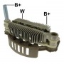 GA1346 GAUSS Випрямляч генератора