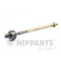 J4840312 NIPPARTS Осьовий шарнір рульова тяга