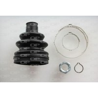 SJK7254.00 OPEN PARTS Комплект пыльника, Привідний вал