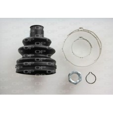 SJK7254.00 OPEN PARTS Комплект пыльника, Привідний вал