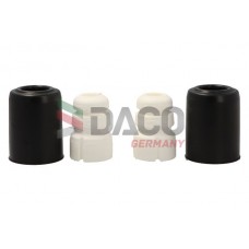 PK0203 DACO GERMANY Пилозахисний комплект амортизатор
