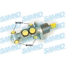 P30039 SAMKO Головний гальмівний циліндр